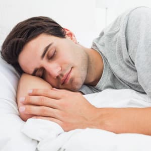 Tranquil Showers: A Relaxing Ambient Rain Sleep Lullaby - Whispering Landscapes