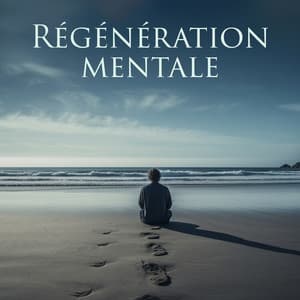 Régénération mentale - Musique apaisante de fond new age