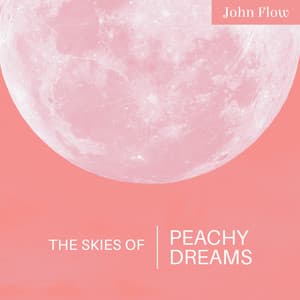 The Skies of Peachy Dreams - John Flow