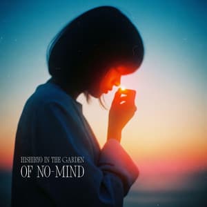 Hishiryō in the Garden of No-Mind - Mind State Zen Dimension