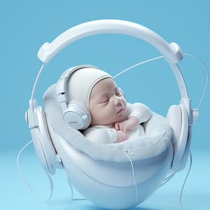 Velvet Serenity: Sleepy Baby Sounds - Jammy Jams