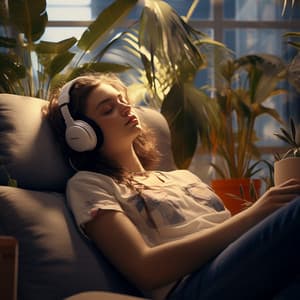 Relaxing Lofi Sounds: Calming Music - Lofi Sound Calm