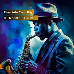 Ease into Your Day with Soothing Jazz - Jazz Everyday