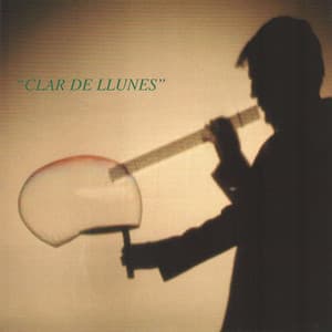 "Clar de Llunes" - Música de l'espectacle de Pep Bou i Jordi Masó - Jordi Masó