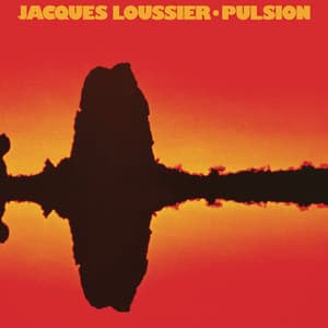 Pulsion - Jacques Loussier