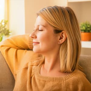 Notas Resonantes: Música Para Los Momentos Cotidianos - La Lluvia Suena Expertos en Naturaleza