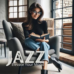 Elevate Your Mood with Jazz: The Ultimate Collection of Relaxing and Uplifting Jazz Tunes for Every Moment - Chilly Groove Jazz