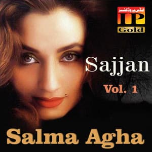 Sajjan - Salma Agha