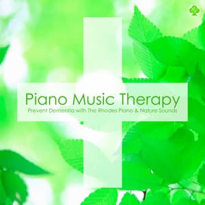 ピアノ音楽療法　認知症を予防するローズ・ピアノ（自然音入り） - ヒーリング・ライフ