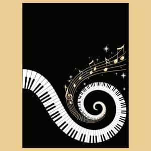 Purrfect Harmony: Piano for Cats - Relaxing Music for Cats