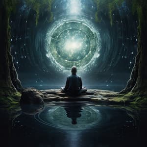 Ensoñación En La Orilla: Paisajes De Arroyo Para Relajación - NatuREM