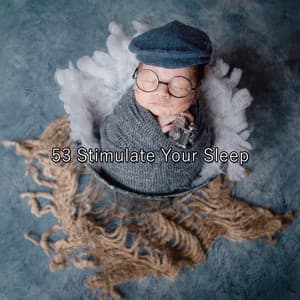 53 Stimulate Your Sleep - Sleep Music System