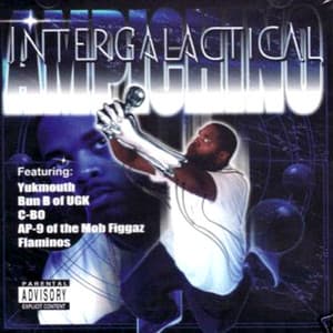 Intergalactical - Ampichino