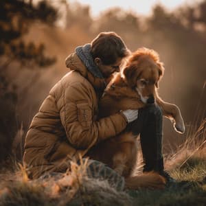 Tiempo De Juego De Cachorros: Música Enérgica Para Perros - Zodíaco de Logan