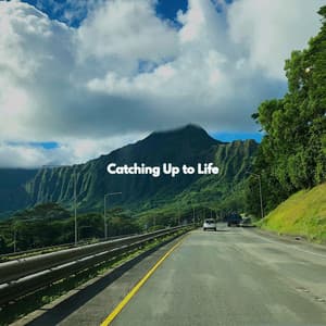 Catching Up to Life - Instrumental Jazz Trio New York