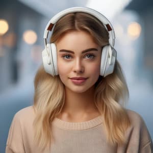 Notas Resonantes: Música Para La Calma - Frecuencia Navideña