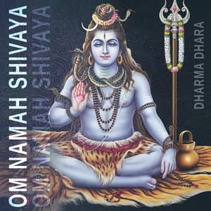 OM Namah Shivaya - Dharma Dhara