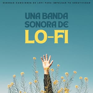 Una Banda Sonora De Lofi: Serenas Canciones De Lofi Para Impulsar Tu Creatividad - Escalofrío de estudio Lo Fi