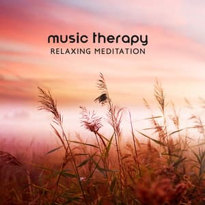 Music Therapy: Relaxing Meditation, Peacefulness and Inner Wellness - Zen Soothing Sounds of Nature