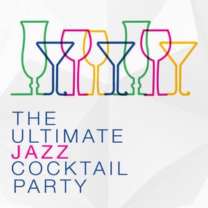 The Ulitmate Jazz Cocktail Party - Jazz Saxophone