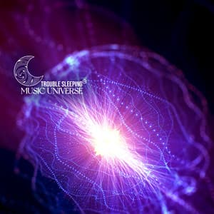 Wide Awake at 3AM - Trouble Sleeping Music Universe