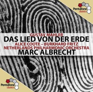 Mahler: Das Lied von der Erde - Gustav Mahler