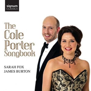 The Cole Porter Songbook - Cole Porter