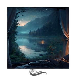 Quiet Comfort Sounds for Relaxation - White Noise for Deeper Sleep