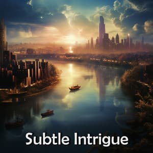 Subtle Intrigue - Subliminals For All