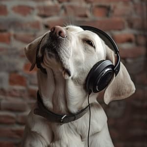 Música Para El Juego De Perros: Ritmos Para Patas Activas - Luces del horizonte