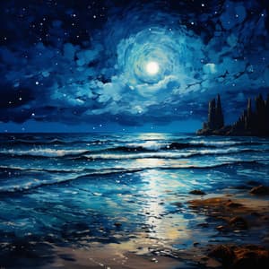 Concentración Junto Al Océano: Ritmo Consciente De Las Olas - Desastres naturales