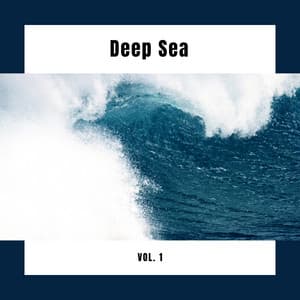 1 Deep Sea Vol. 1 - The Relaxing Sounds of Swedish Nature