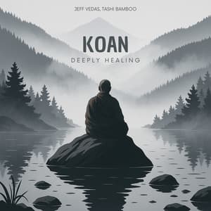 Koan Deeply Healing - Jeff Vedas