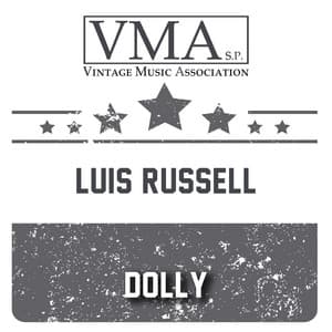 Dolly - Luis Russell