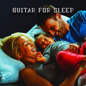 Guitar for Repose - Paweł Szumilas