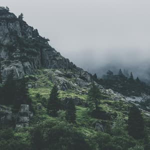 50 Songs for Spa & Calming - Brown Noise