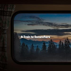 A Train to Somewhere - Study Jazz