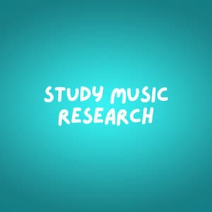 Ambient Piano For Studying - Study Music Research
