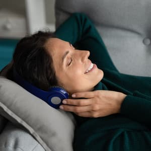 Tranquil Jazz Serenity: Relaxation Melodies for Soothing Moments - Study Focus Jazz Playlist