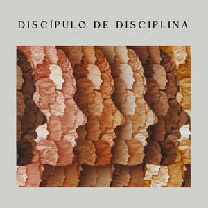 Discípulo de Disciplina - Templo Tibetano da Meditação de Buddha