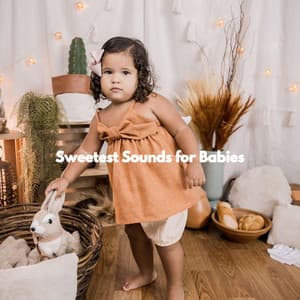 Sweetest Sounds for Babies - Resting Baby Playlist