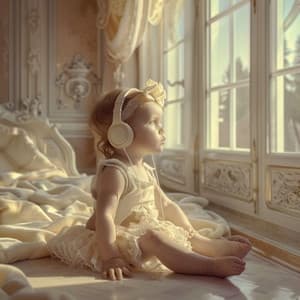 Baby’s Day Out: Chill Music for Play - Peaceful Music Moments