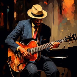 Jazz Music Odyssey: Timeless Journeys - Christmas Jazz Music