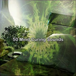 50 Mind Curing Sounds - Relax My Puppy