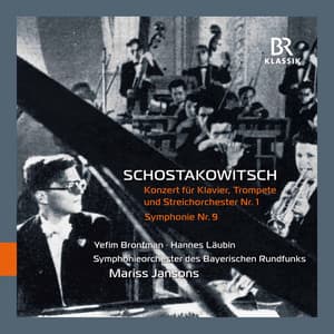 Shostakovich: Orchestral Works - Dmitri Shostakovich