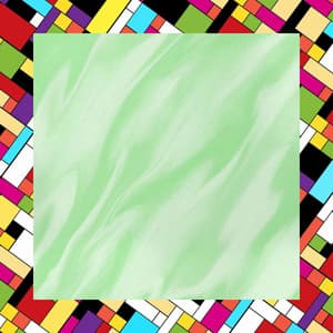 Music for Keen Spirits - Bright Bossa Guitar Trio with Jazz Organ - Lounge Music for Restaurants