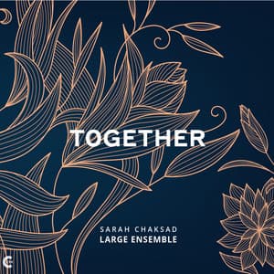 Together - Sarah Chaksad