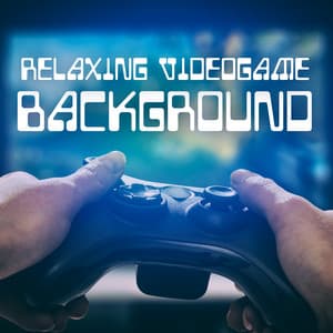 Relaxing Videogame Background - The Gamer Base