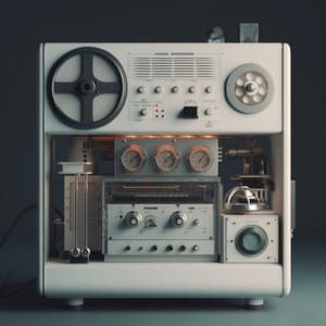 Shadow Blaster - LO-FI BEATS
