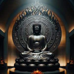 O Caminho do Despertar: A Sabedoria do Budismo na Vida Cotidiana - Academia de Relaxamento Espiritual